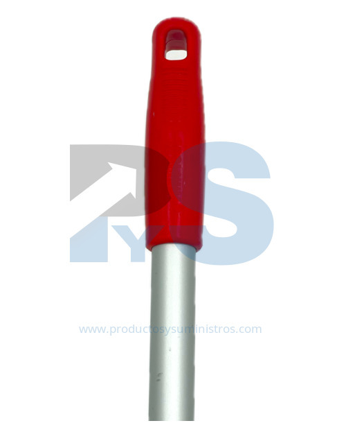 Mango en Aluminio Anonizado x 1.40 mts