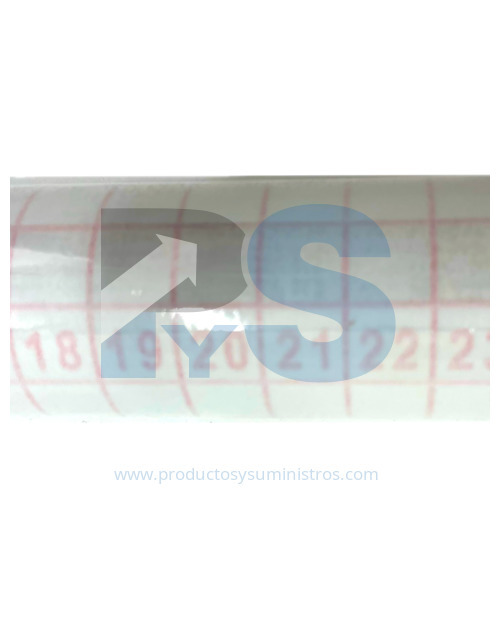 Papel Adhesivo Transparente MAE x 3 mts