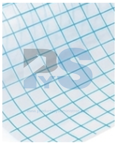 Papel Adhesivo Transparente x 3m