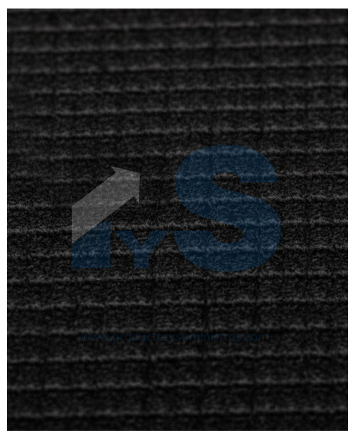 Guante Poliéster Impregnación de Nitrilo Delta Plus VE712GR Talla 8