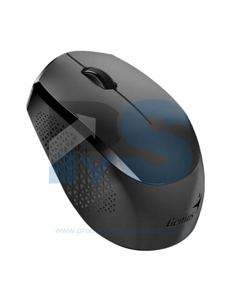 Mouse NX-8000s USB GENIUS Inalambrico