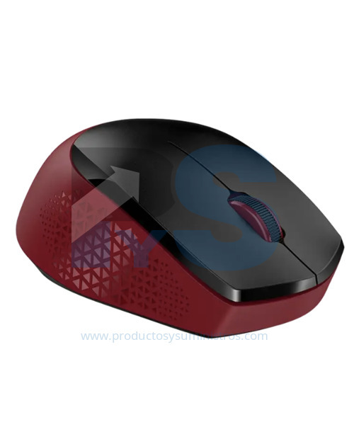 Mouse NX-8000s USB GENIUS Inalambrico