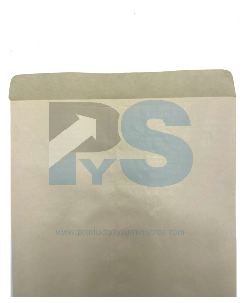 Sobre MG Radiografia 65g Ecologico 36.5 x 45 cm