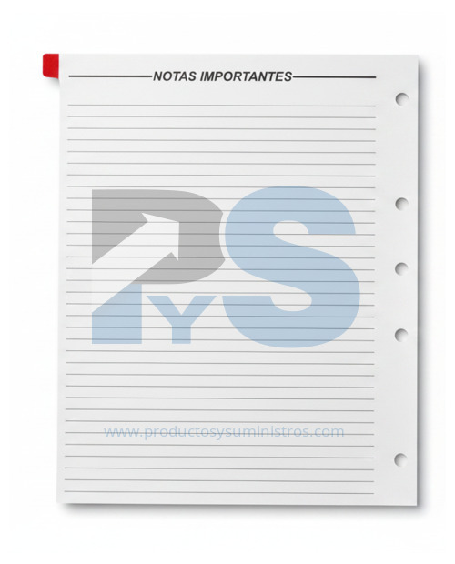 Guía Clasificadora Alfabetica (A-Z)