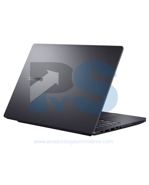 Computador Portátil ASUS ExpertBook 15.6" Pulgadas - Intel Core Ultra i5 - RAM 16 GB - Disco SSD 512GB B3405CCA-LY0149X