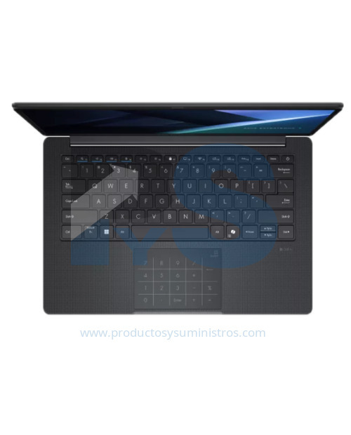 Computador ASUS ExpertBook B1403CVA-S66369