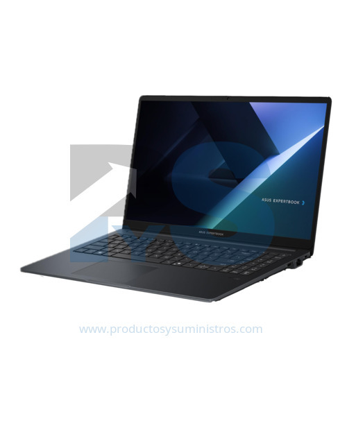 Computador Portatil ASUS ExpertBook 15.6" Pulgadas - AMD Ryzen 5 - RAM 8 - Disco SSD 512GB BM1503CDA-S71377