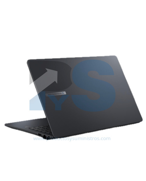 Computador Portatil ASUS ExpertBook 15.6" Pulgadas - AMD Ryzen 5 - RAM 8 - Disco SSD 512GB BM1503CDA-S71377