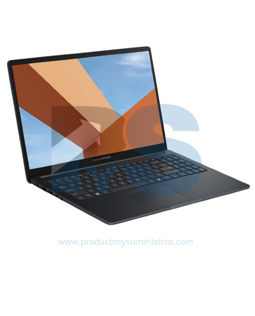 Computador Portatil ASUS ExpertBook 15.6" Pulgadas - AMD Ryzen 5 - RAM 8 - Disco SSD 512GB BM1503CDA-S71377