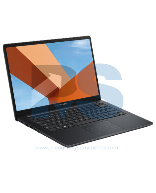 Computador Portatil ASUS ExpertBook 14" Pulgadas - AMD Ryzen 7 - RAM 16 GB - Disco SSD 1TB BM1403CDA-S61215