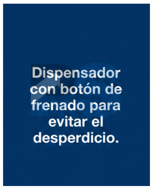 Papel Higienico Jumbo Natural Tork Ref.204055 x 4rollos x 500 m/rollo