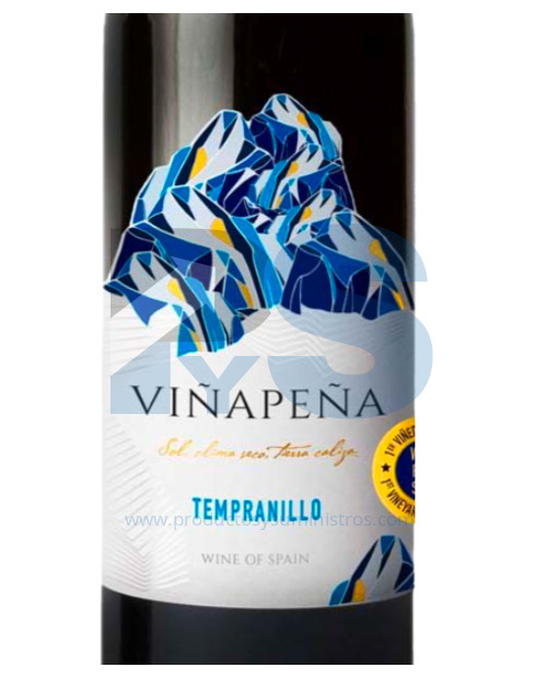 Vino Tinto Viña Peña x 750ml