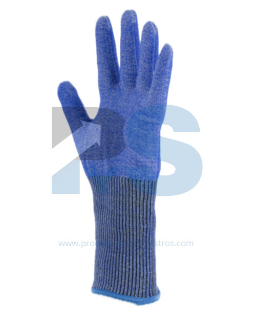 Guante Anticorte Nivel B Galga 13 Delta Plus VENICUTB00 Talla 7