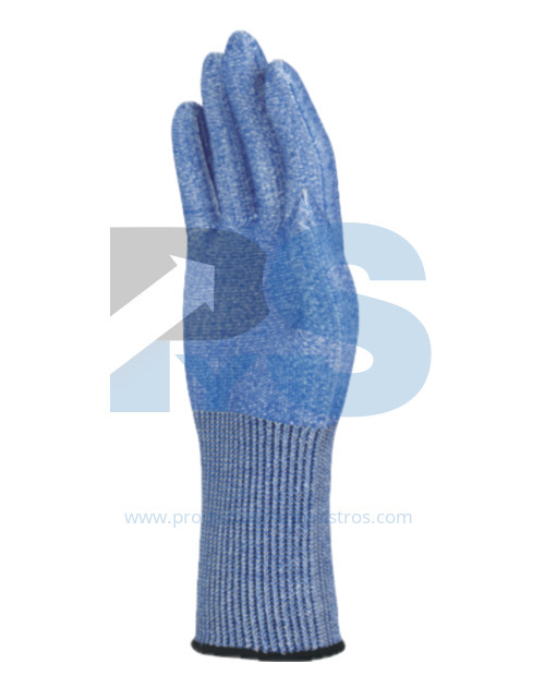 Guante Anticorte Nivel B Galga 13 Delta Plus VENICUTB00 Talla 9