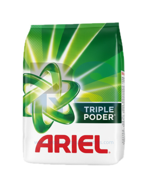 Detergente  ARIEL * 2000 g