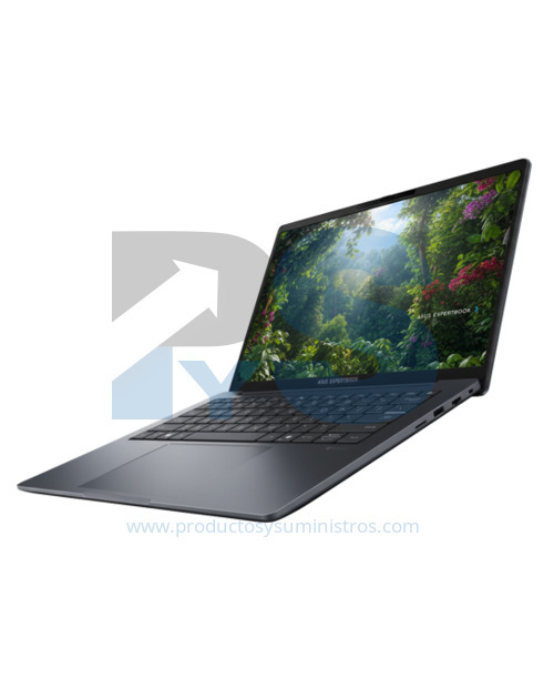 Computador Portátil ASUS ExpertBook 14" Pulgadas B3405CVA-LY0226X - Intel Core i5-13420H - RAM 16GB - Disco SSD 512GB - Negro