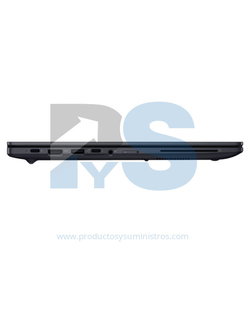 Computador Portátil ASUS ExpertBook 14" Pulgadas B3405CVA-LY0226X - Intel Core i5-13420H - RAM 16GB - Disco SSD 512GB - Negro
