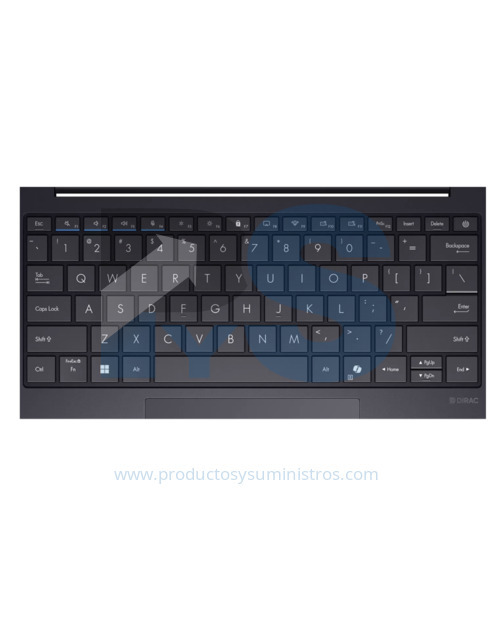 Computador Portátil ASUS ExpertBook 14" Pulgadas B3405CVA-LY0227X - Intel Core i7-13620H - RAM 16GB - Disco SSD 1TB - Aluminio