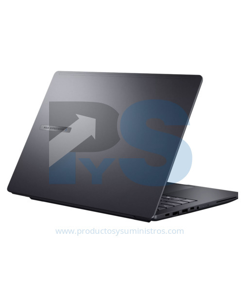 Computador Portátil ASUS ExpertBook 14" Pulgadas B5405CCA-NZ0114X - Intel Core Ultra 7 255H - RAM 16GB - Disco SSD 1TB - Aluminio