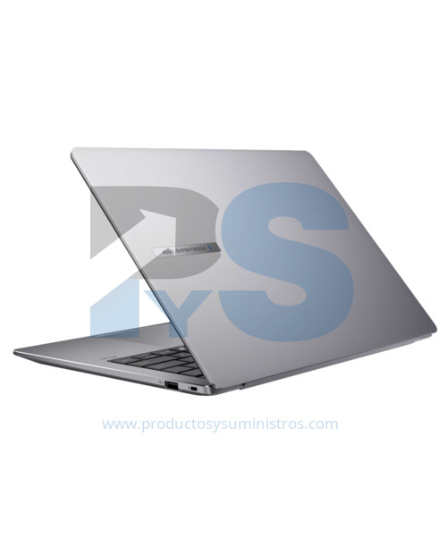 Computador Portátil ASUS ExpertBook 14" Pulgadas P5405CSA-NZ0072X - Intel Core Ultra 7 258V - RAM 32GB - Disco SSD 1TB - Aluminio
