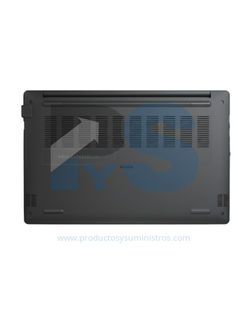 Computador Portátil ASUS ExpertBook 14" Pulgadas B1403CVA-S65013 - Intel Core i5-13420H - RAM 8GB - Disco SSD 512GB - Sin especificar