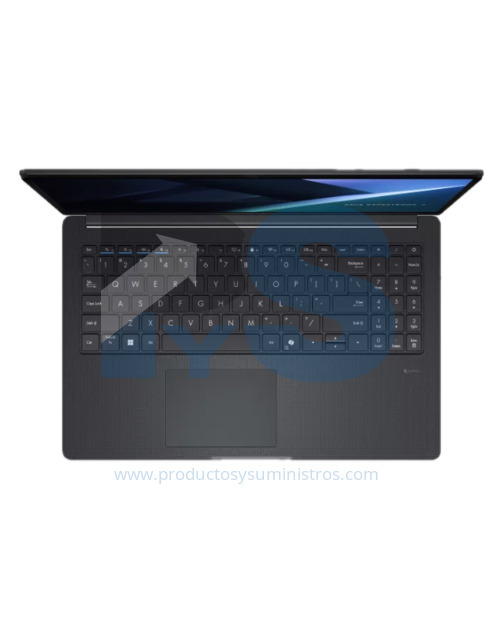 Computador Portátil ASUS ExpertBook 15" Pulgadas B1503CVA-S75271 - Intel Core i5-13420H - RAM 8GB - Disco SSD 512GB
