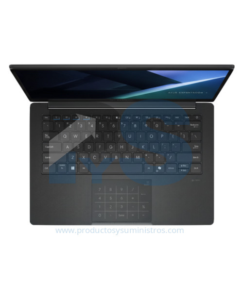 Computador Portátil ASUS ExpertBook 14" Pulgadas B1403CVA-S65014X - Intel Core i5-13420H - RAM 8GB - Disco SSD 512GB