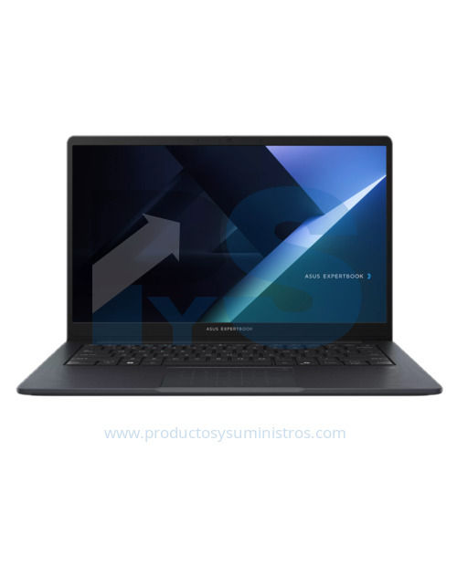 Computador Portátil ASUS ExpertBook 14" Pulgadas B1403CVA-S65015X - Intel Core i7-13620H - RAM 16GB - Disco SSD 1TB