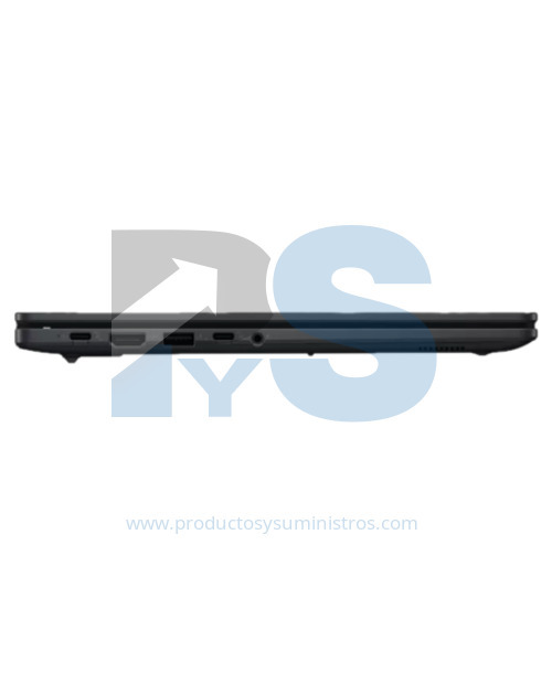 Computador Portátil ASUS ExpertBook 15.6" Pulgadas B1503CVA-S75274X - Intel Core i7-13620H - RAM 16GB - Disco SSD 1TB - Negro