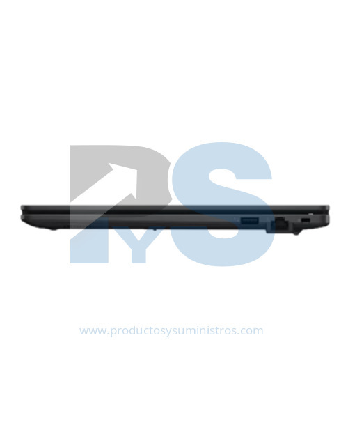 Computador Portátil ASUS ExpertBook 15.6" Pulgadas B1503CVA-S75274X - Intel Core i7-13620H - RAM 16GB - Disco SSD 1TB - Negro