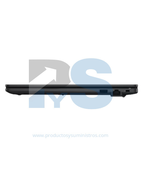 Computador Portátil ASUS ExpertBook 14" Pulgadas B1403CVA-S64370 - Intel Core i7-13620H - RAM 16GB - Disco SSD 512GB - Negro