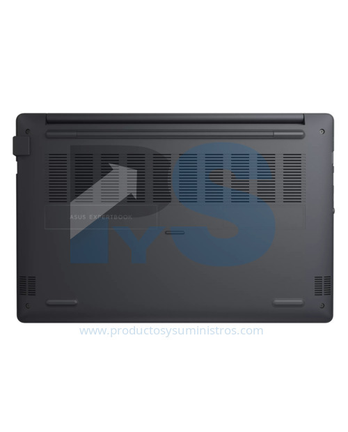 Computador Portátil ASUS ExpertBook 14" Pulgadas B1403CVA-S64370 - Intel Core i7-13620H - RAM 16GB - Disco SSD 512GB - Negro