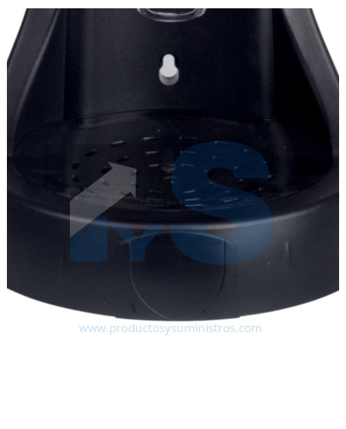 Dispensador con Recambio para Tapones Auditivos de Espuma Delta Plus CONIC DISPLAY