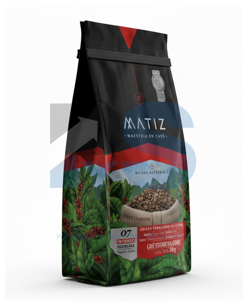 Café Matiz Escarlata Grano x 500g
