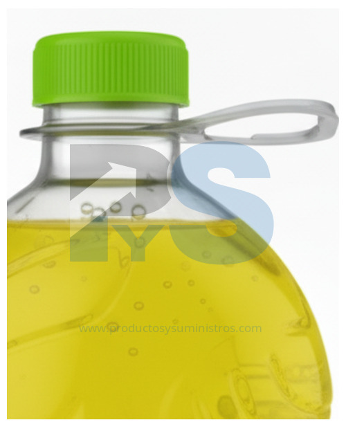 Jabón Líquido Lavaloza Fuller LIMÓN x 2000 ml