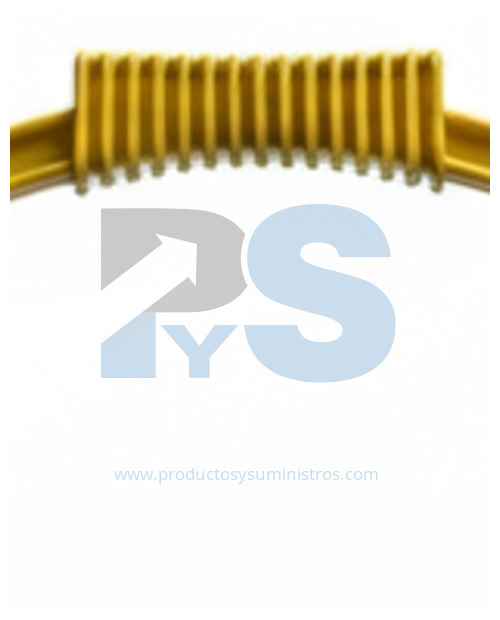 Balde 10 Litros Aforado Negro