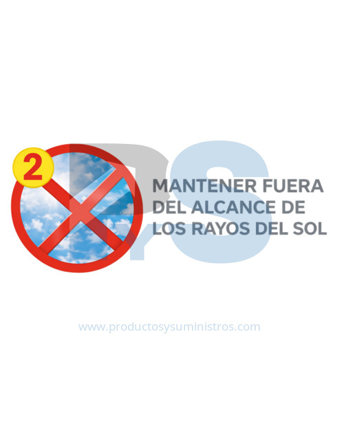 Guante Domestico Antideslizante Talla 8