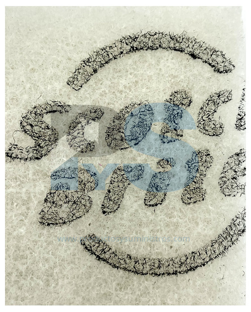 Fibra Scoth Brite Blanca Ref. 66 x Unidad