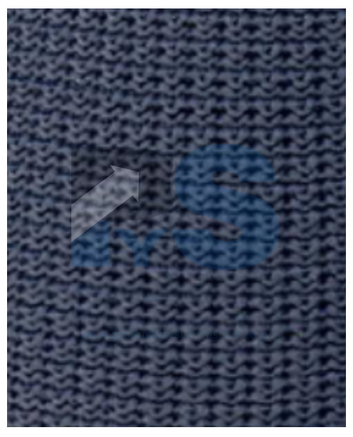 Guante en Poliester con Impregnación en Nitrilo VE722NO Talla 8