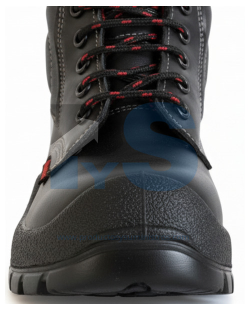 Bota de Seguridad Negra Ref 720 Talla 41