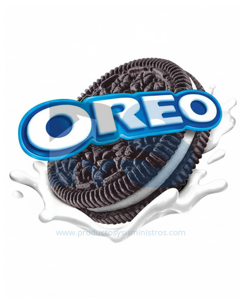 Galleta Oreo Original x 12 Uds
