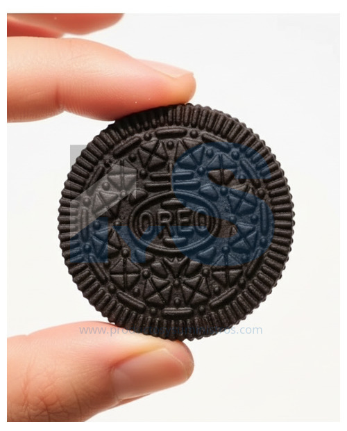 Galleta Oreo Original x 12 Uds