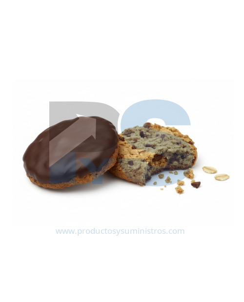 Galleta Quaker Chocolate x 6 Paquetes