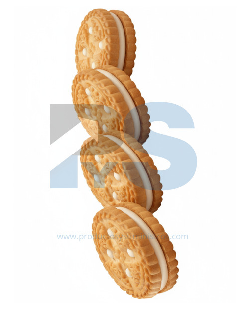 Galletas Festival Vainilla x 12 Uds