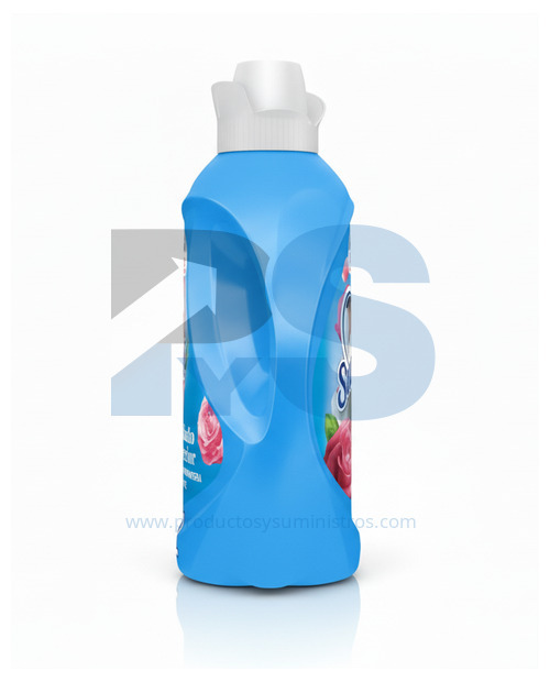 Suavizante Suavitel x 4.800 cc