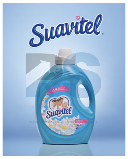 Suavizante Suavitel x 4.800 cc