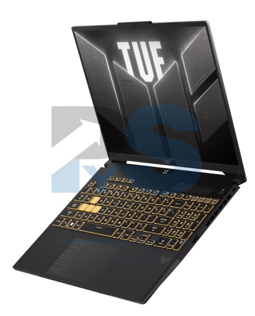 Computador Portátil ASUS FX607VJ-RL009 Core i5-210H 16GB DDR4 512GB SSD PCIe 4.0 NVIDIA GeForce