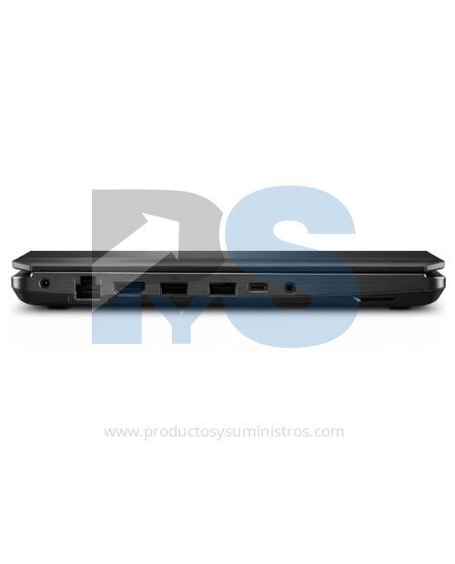 Computador Portatil Asus FA506NCG-HN204 GAMER AMD Ryzen 7 7445HS 8GB DDR5-5600 SO-DIMM 512GB PCle 4.0 NVMe M.2 SSD RTX 3050 4GB GDDR6 ENDLESS