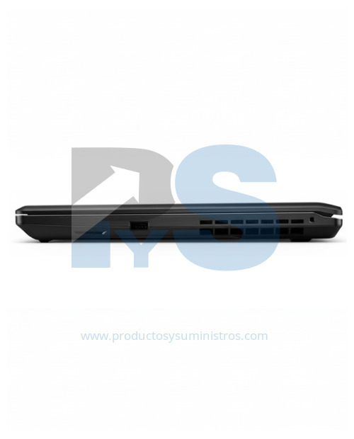 Computador Portatil Asus FA506NCG-HN204 GAMER AMD Ryzen 7 7445HS 8GB DDR5-5600 SO-DIMM 512GB PCle 4.0 NVMe M.2 SSD RTX 3050 4GB GDDR6 ENDLESS