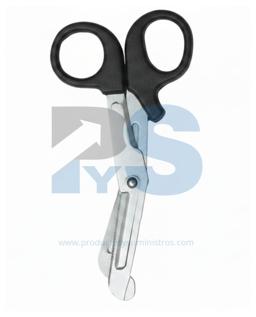 Tijera Trauma 16 cm (6,3”)